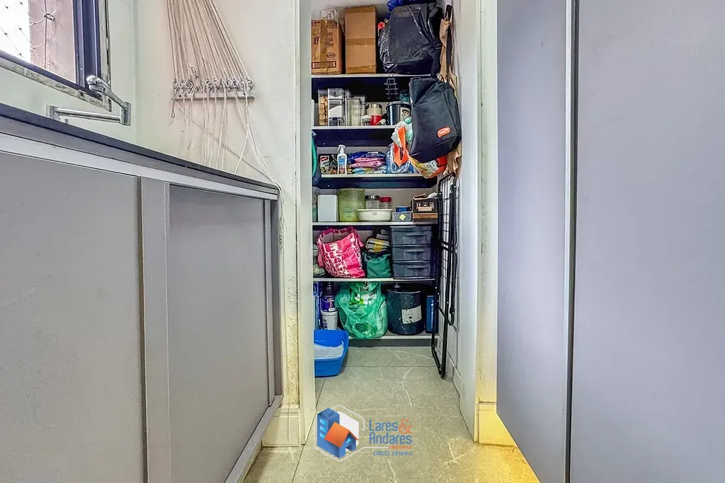 Apartamento, 2 quartos, 93 m² - Foto 54