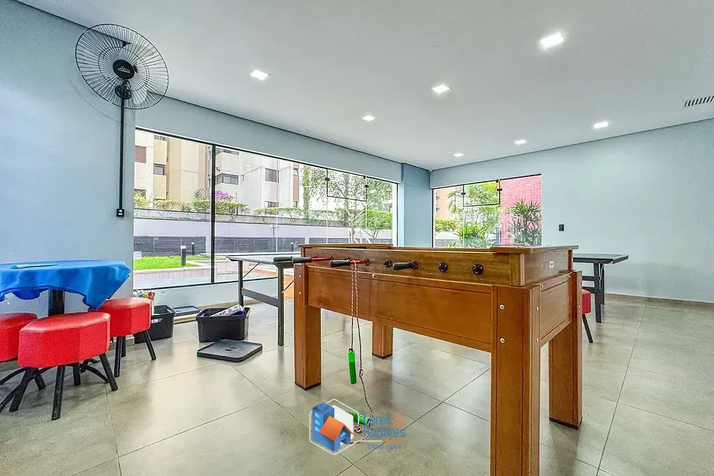 Apartamento, 2 quartos, 93 m² - Foto 3