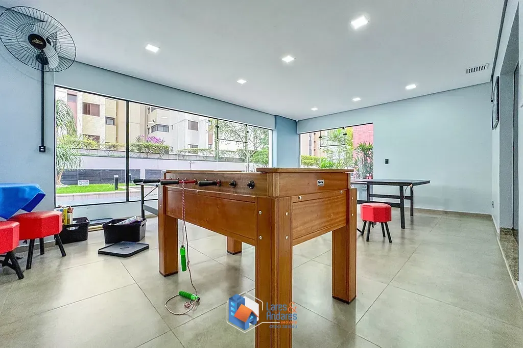 Apartamento, 2 quartos, 93 m² - Foto 5