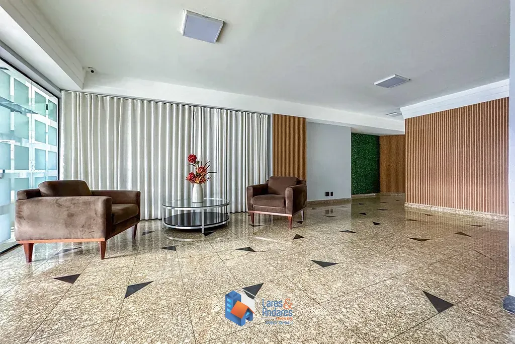 Apartamento, 2 quartos, 93 m² - Foto 6