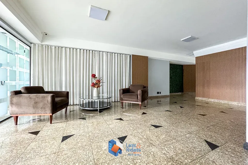 Apartamento, 2 quartos, 93 m² - Foto 7