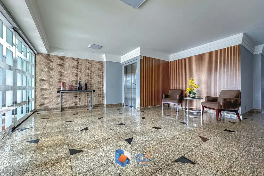 Apartamento, 2 quartos, 93 m² - Foto 8