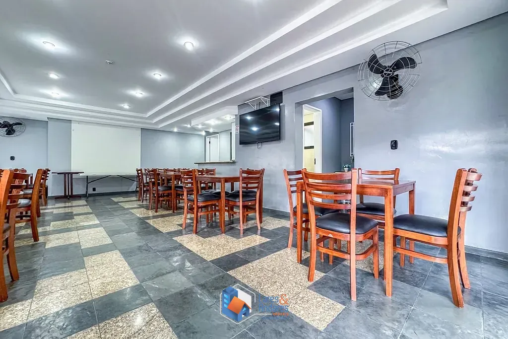 Apartamento, 2 quartos, 93 m² - Foto 9