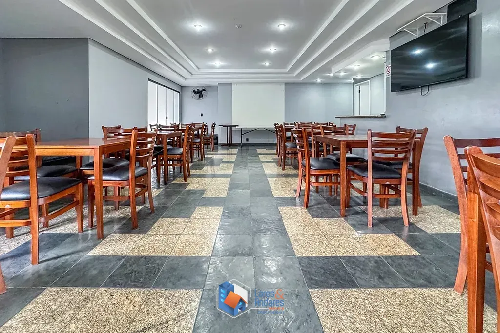 Apartamento, 2 quartos, 93 m² - Foto 10
