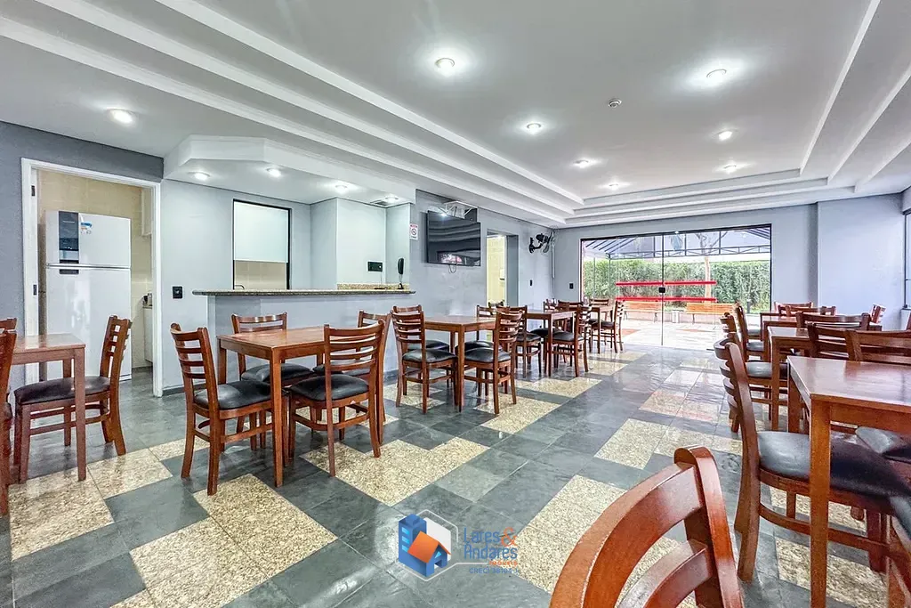 Apartamento, 2 quartos, 93 m² - Foto 11