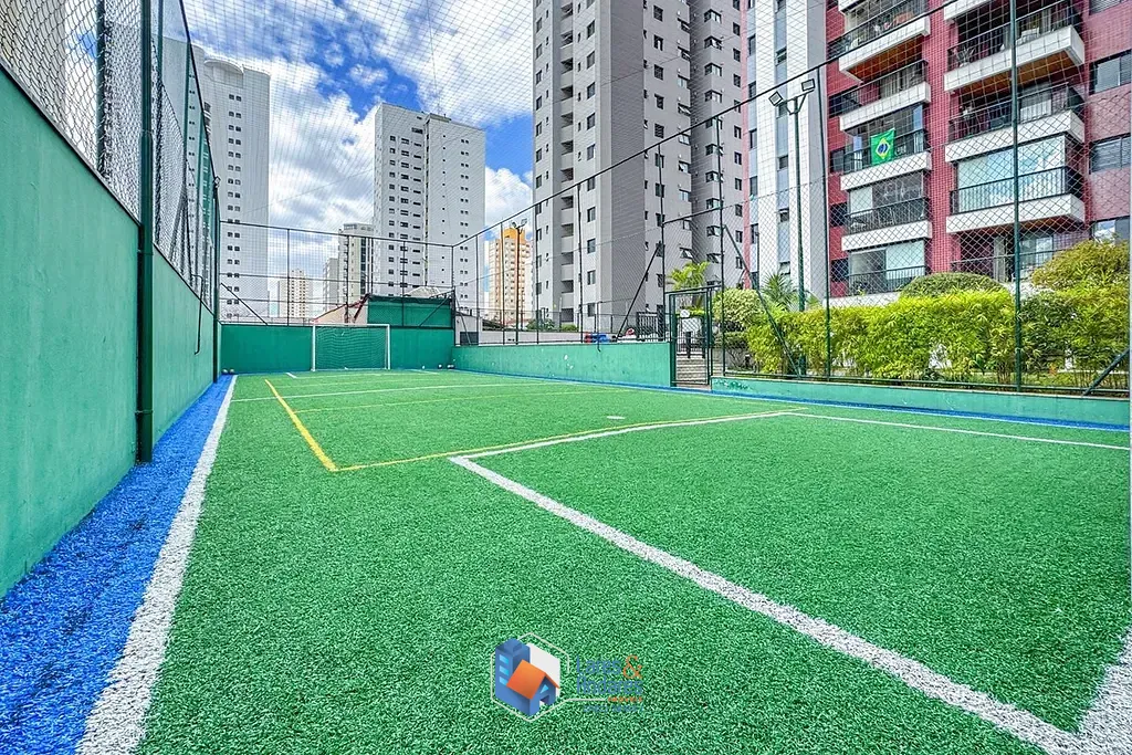 Apartamento, 2 quartos, 93 m² - Foto 2