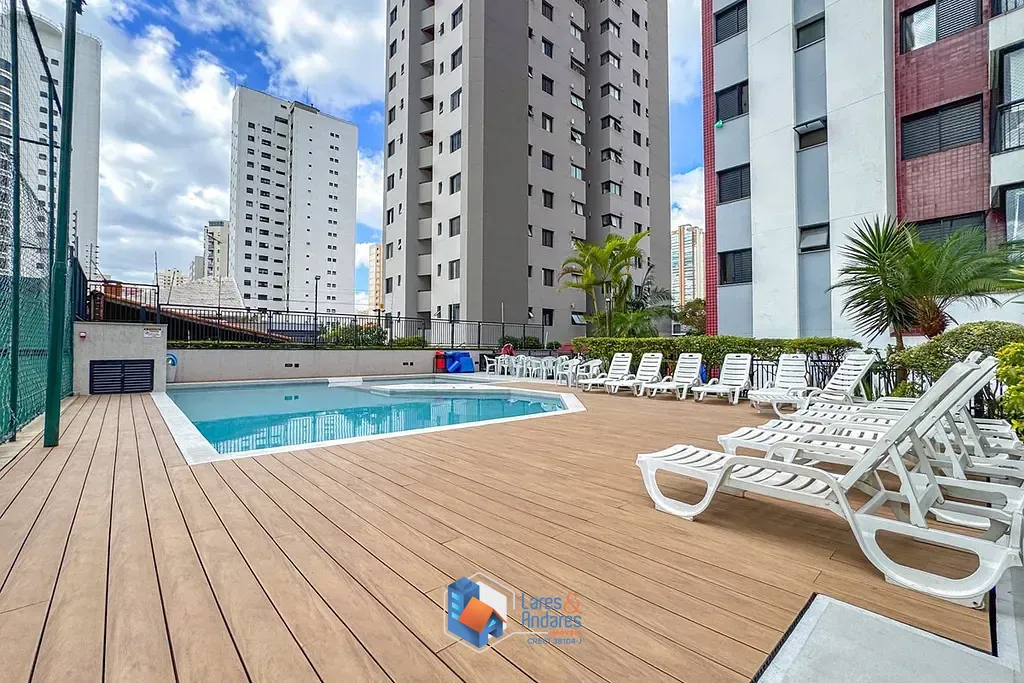 Apartamento, 2 quartos, 93 m² - Foto 16