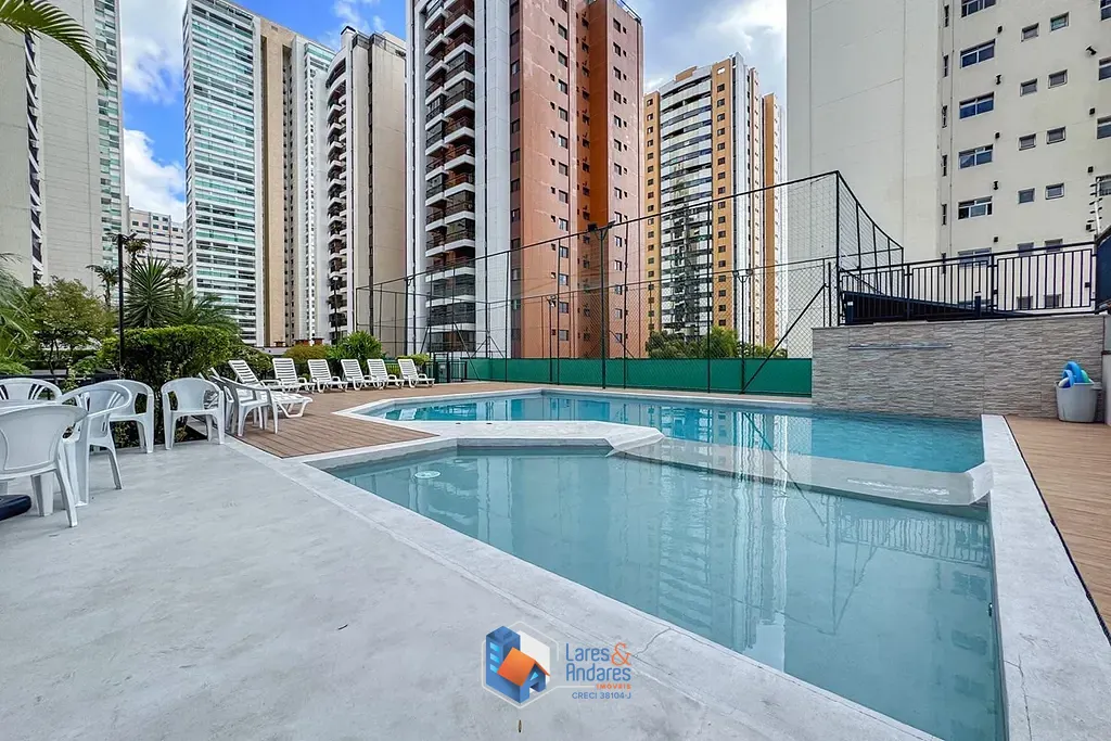 Apartamento, 2 quartos, 93 m² - Foto 17