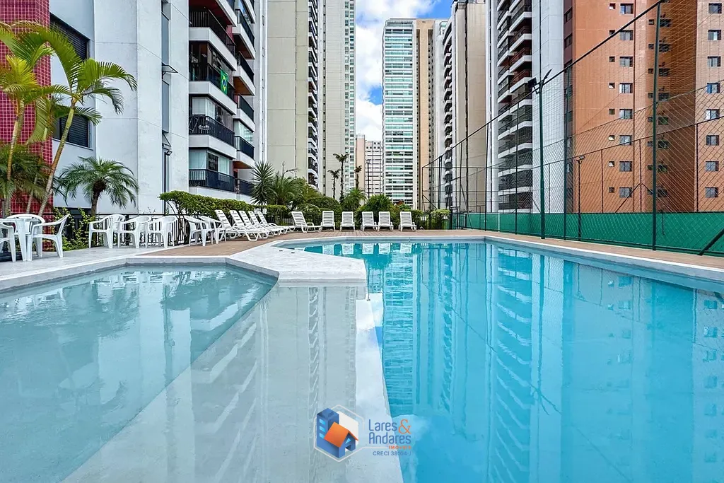 Apartamento, 2 quartos, 93 m² - Foto 18