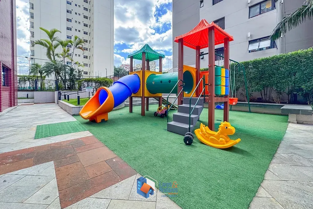 Apartamento, 2 quartos, 93 m² - Foto 19