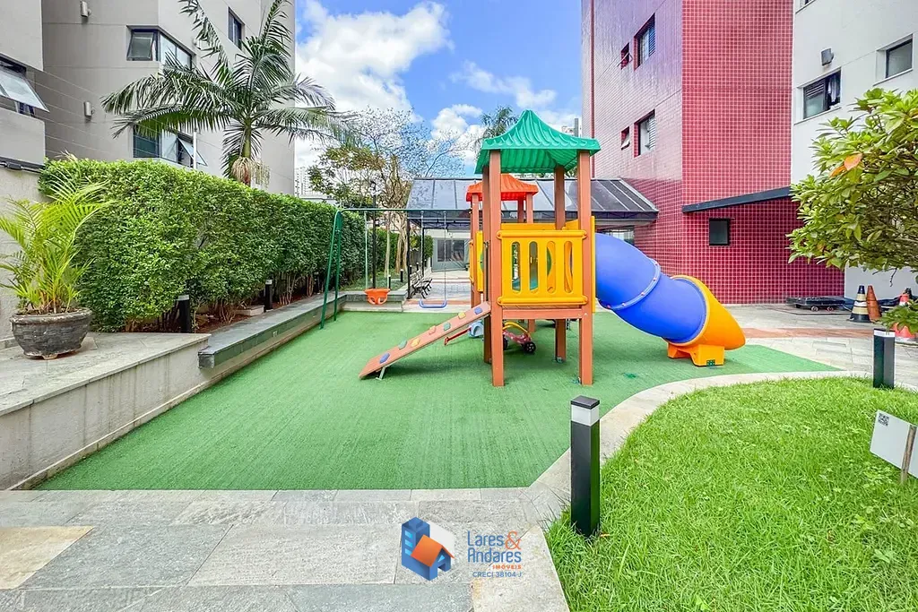 Apartamento, 2 quartos, 93 m² - Foto 21