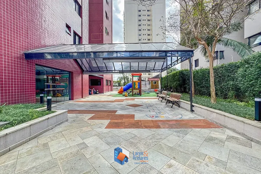 Apartamento, 2 quartos, 93 m² - Foto 22