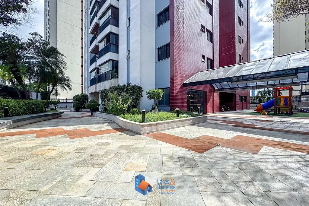 Apartamento, 2 quartos, 93 m² - Foto 23