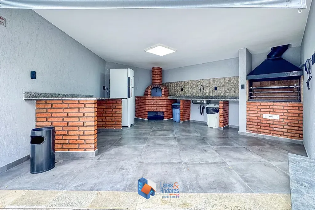 Apartamento, 2 quartos, 93 m² - Foto 24