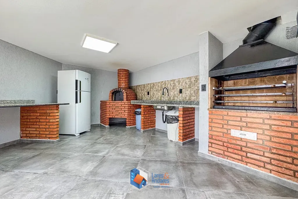 Apartamento, 2 quartos, 93 m² - Foto 25