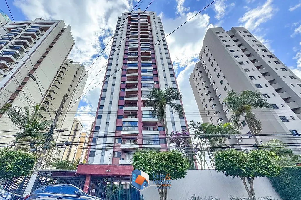 Apartamento, 2 quartos, 93 m² - Foto 26