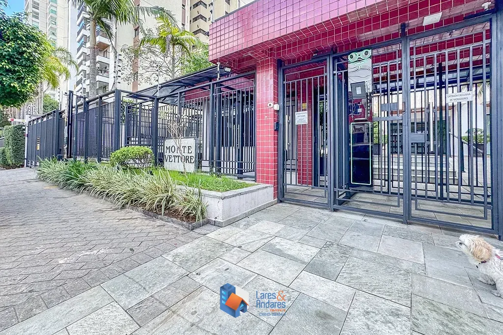 Apartamento, 2 quartos, 93 m² - Foto 28
