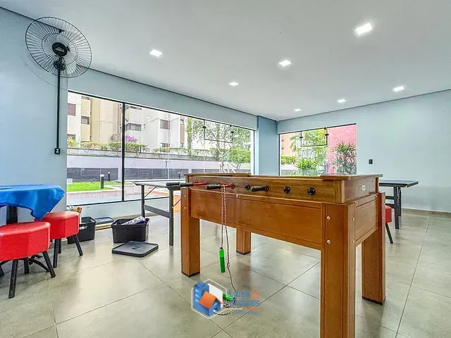 Apartamento 2 quartos e 3 banheiros, à venda, no bairro Vila Gomes Cardim em São Paulo