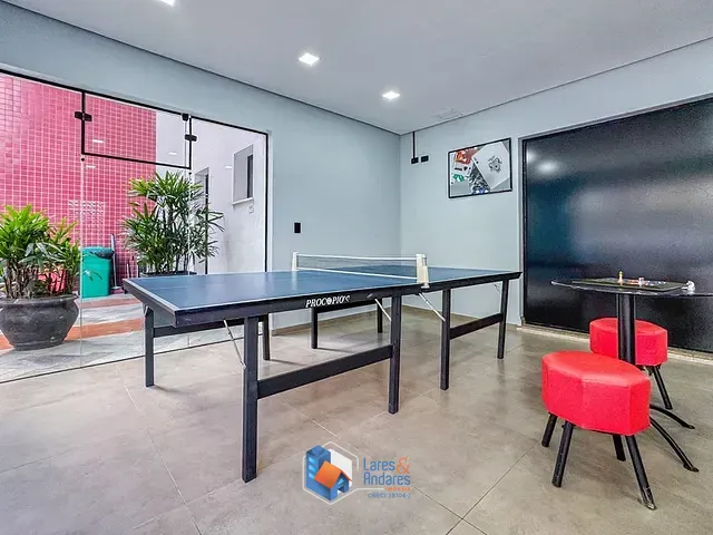 Apartamento 2 quartos e 3 banheiros, à venda, no bairro Vila Gomes Cardim em São Paulo