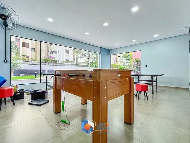 Apartamento 2 quartos e 3 banheiros, à venda, no bairro Vila Gomes Cardim em São Paulo