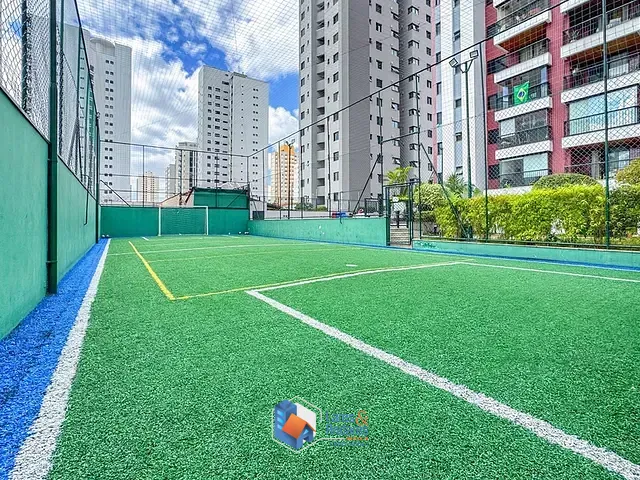 Apartamento 2 quartos e 3 banheiros, à venda, no bairro Vila Gomes Cardim em São Paulo