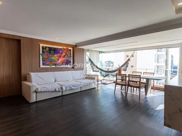 Apartamento 2 quartos e 2 banheiros, à venda, no bairro Perdizes em São Paulo
