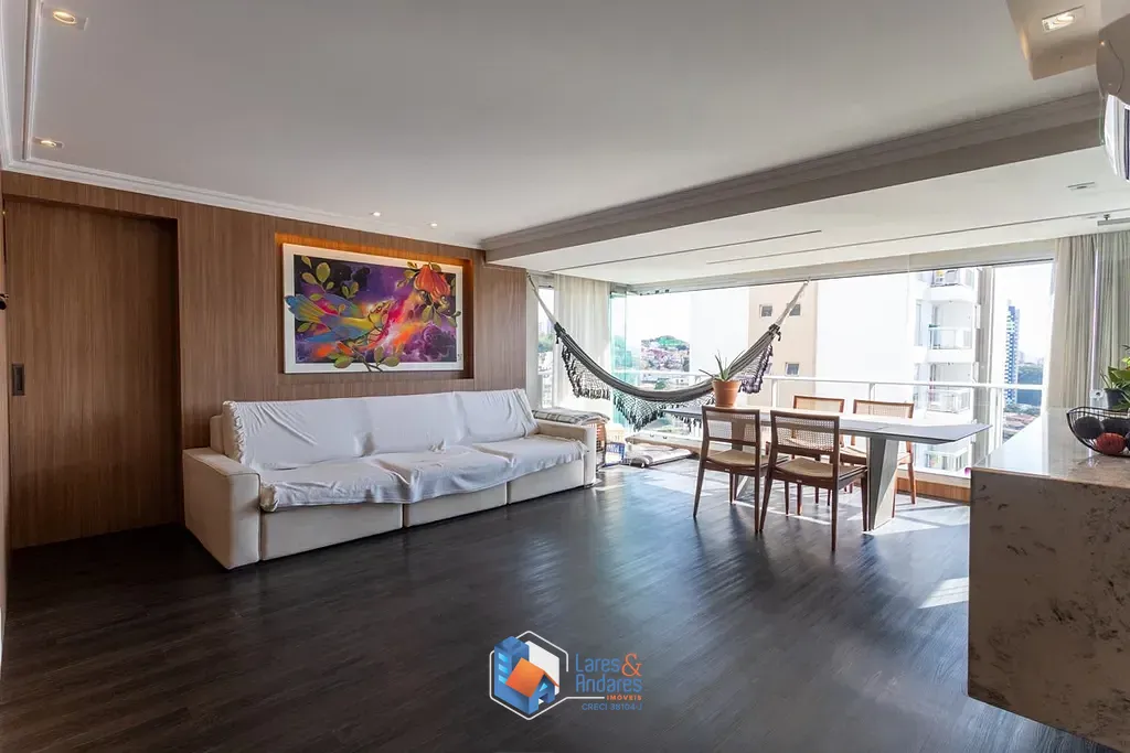 Apartamento, 2 quartos, 88 m² - Foto 1