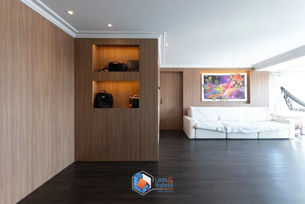 Apartamento, 2 quartos, 88 m² - Foto 37