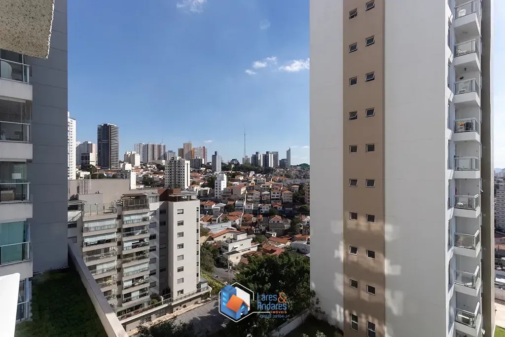 Apartamento, 2 quartos, 88 m² - Foto 39