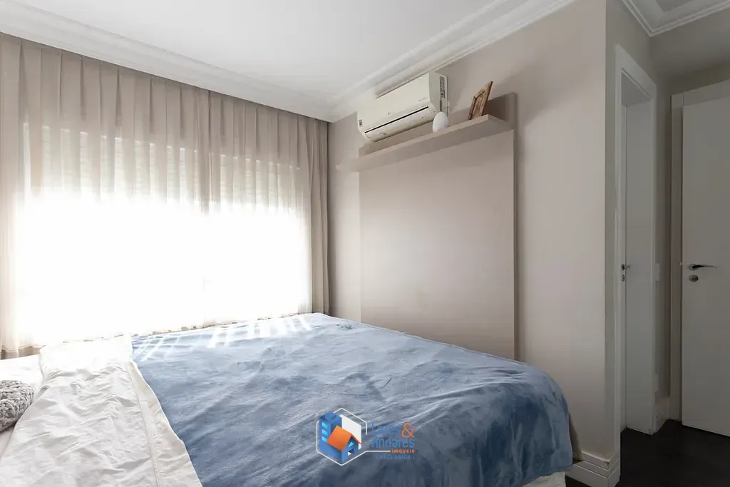 Apartamento, 2 quartos, 88 m² - Foto 48