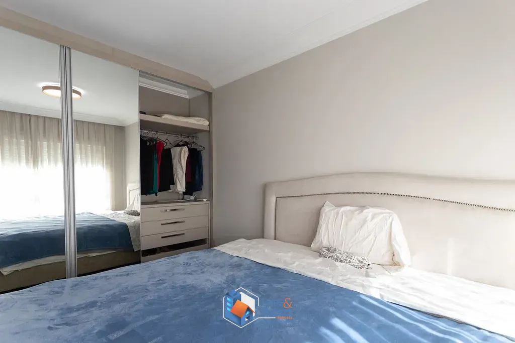 Apartamento, 2 quartos, 88 m² - Foto 49