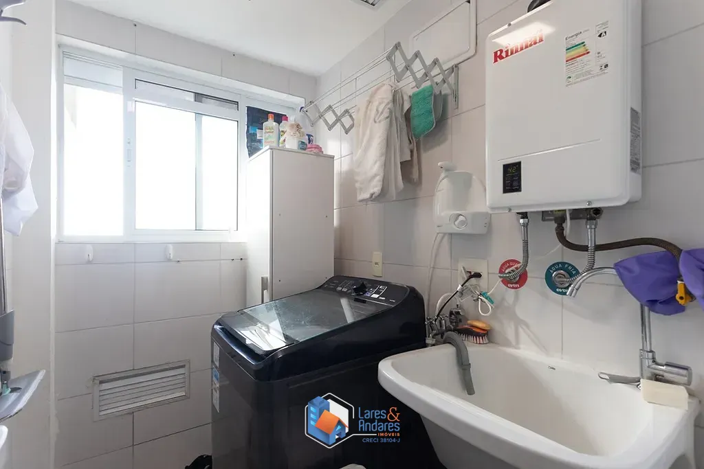 Apartamento, 2 quartos, 88 m² - Foto 56