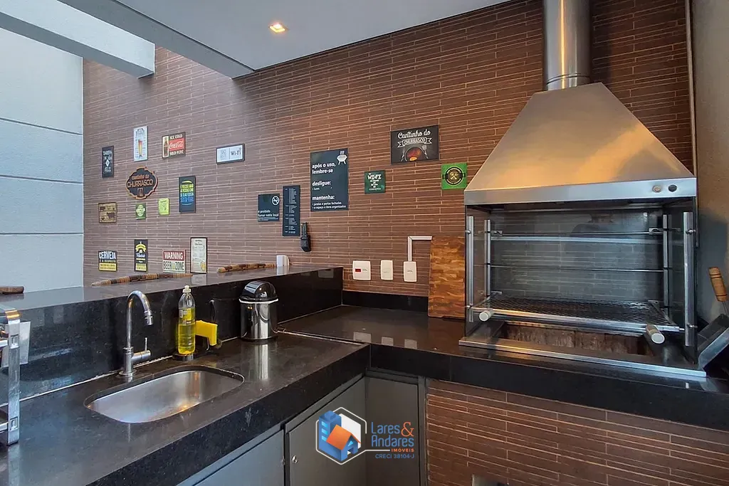 Apartamento, 2 quartos, 88 m² - Foto 16
