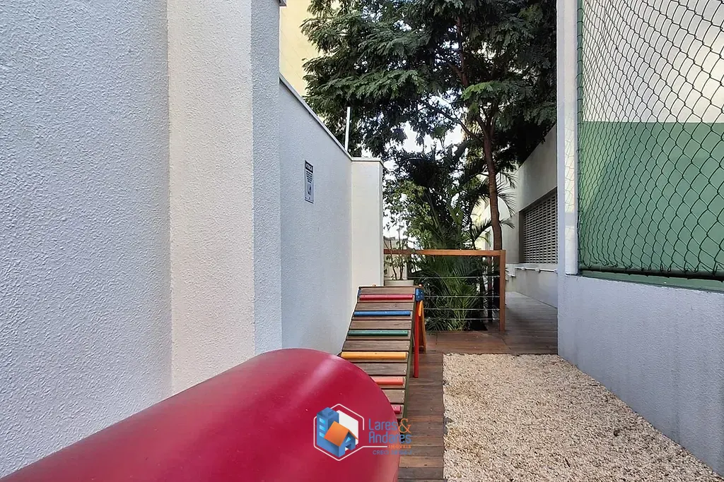 Apartamento, 2 quartos, 88 m² - Foto 3