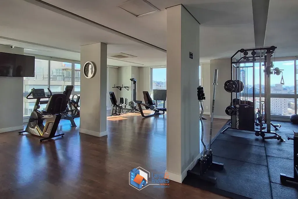 Apartamento, 2 quartos, 88 m² - Foto 9