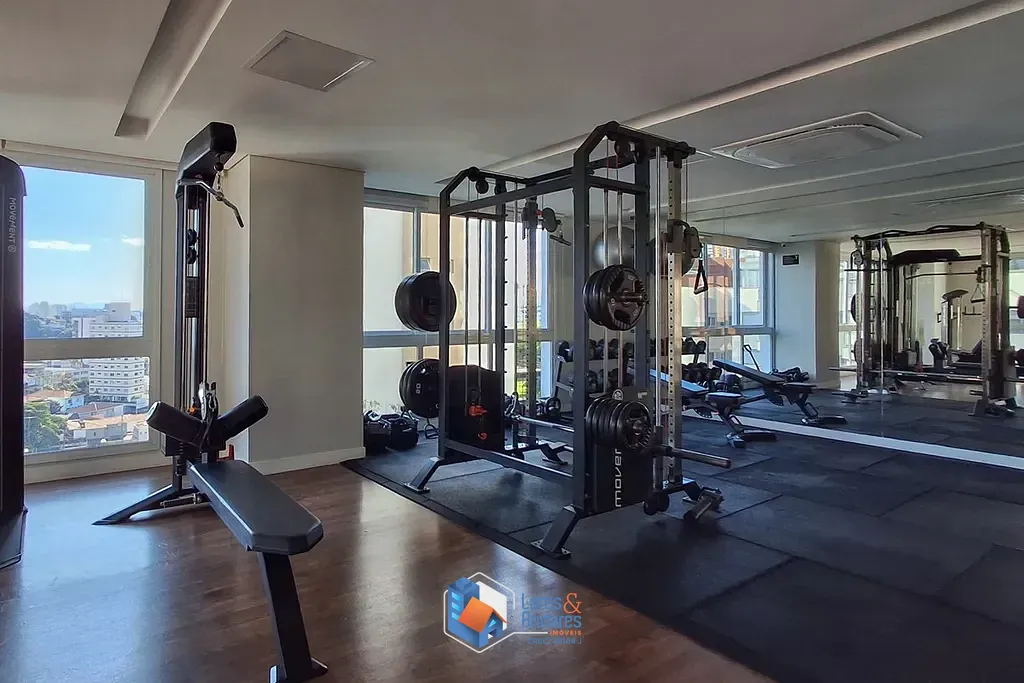 Apartamento, 2 quartos, 88 m² - Foto 10