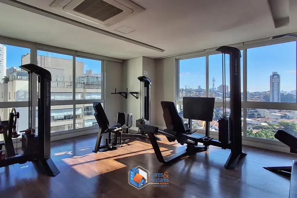 Apartamento, 2 quartos, 88 m² - Foto 11