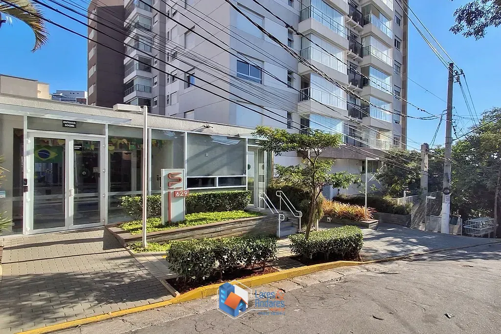 Apartamento, 2 quartos, 88 m² - Foto 29