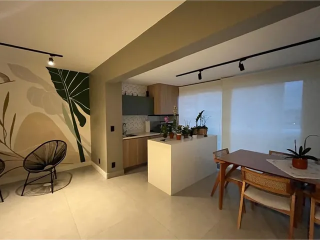 Foto do Apartamento - Apartamento à venda 3 Quartos 1 Suite 2 Vagas 121M² Vila Leopoldina São Paulo - SP | Lares e Andares Imóveis