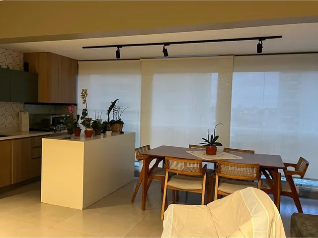 Foto do Apartamento - Apartamento à venda 3 Quartos 1 Suite 2 Vagas 121M² Vila Leopoldina São Paulo - SP | Lares e Andares Imóveis