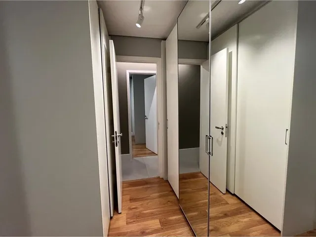 Foto do Apartamento - Apartamento à venda 3 Quartos 1 Suite 2 Vagas 121M² Vila Leopoldina São Paulo - SP | Lares e Andares Imóveis