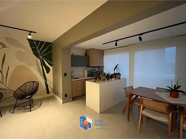 Apartamento 3 quartos e 4 banheiros, à venda, no bairro Vila Leopoldina em São Paulo
