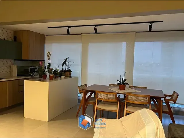 Apartamento 3 quartos e 4 banheiros, à venda, no bairro Vila Leopoldina em São Paulo