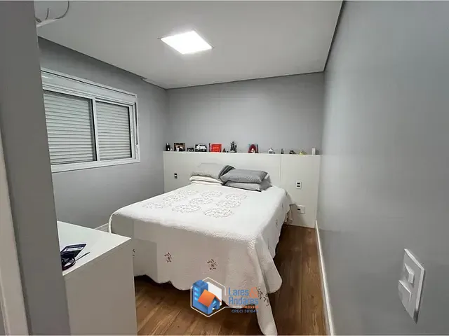 Apartamento 3 quartos e 4 banheiros, à venda, no bairro Vila Leopoldina em São Paulo