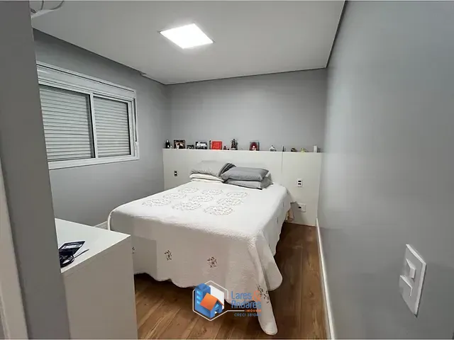 Apartamento 3 quartos e 4 banheiros, à venda, no bairro Vila Leopoldina em São Paulo