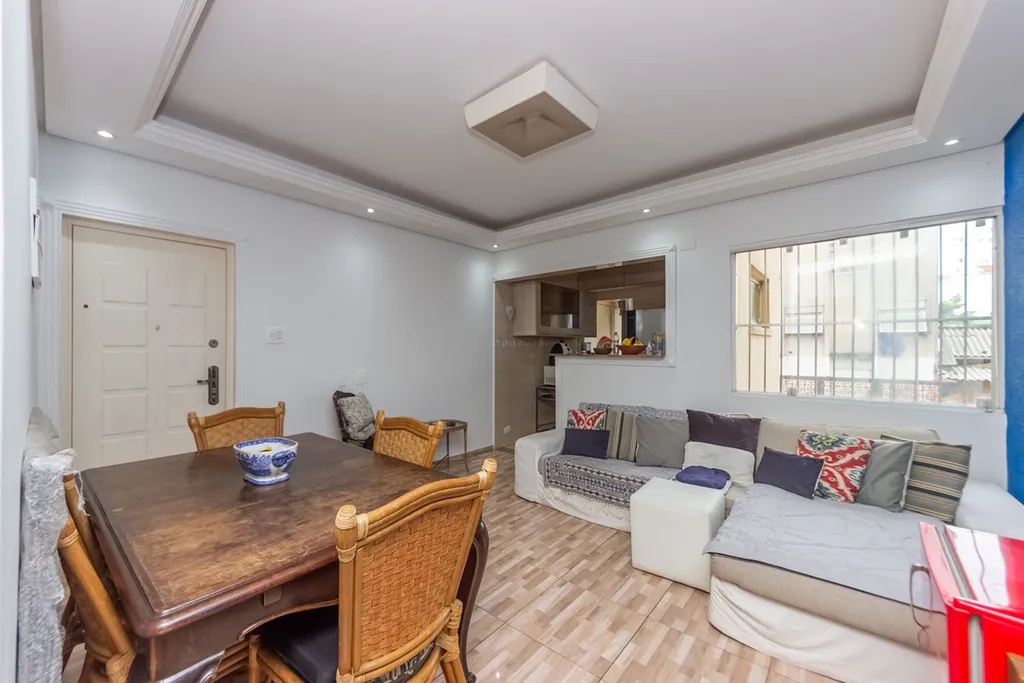 Apartamento à venda 2 Quartos 93.76M² Bela Vista São Paulo - SP