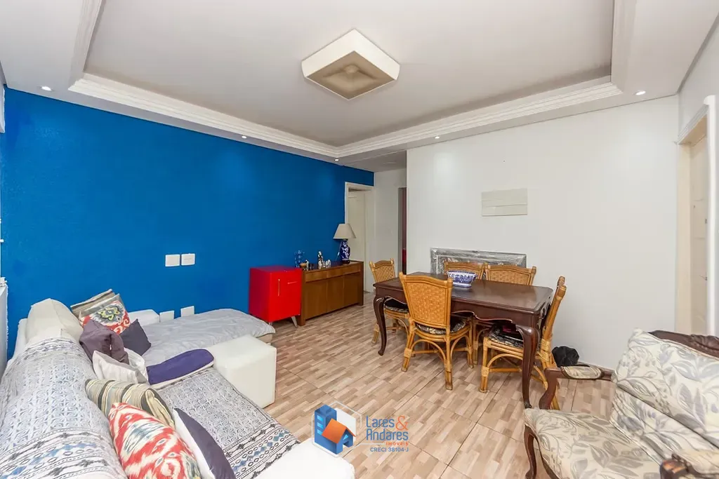 Apartamento, 2 quartos, 93 m² - Foto 19