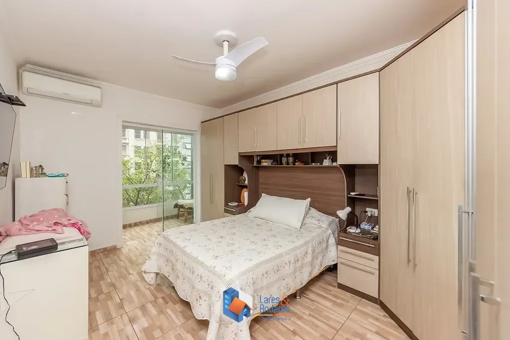 Apartamento, 2 quartos, 93 m² - Foto 18