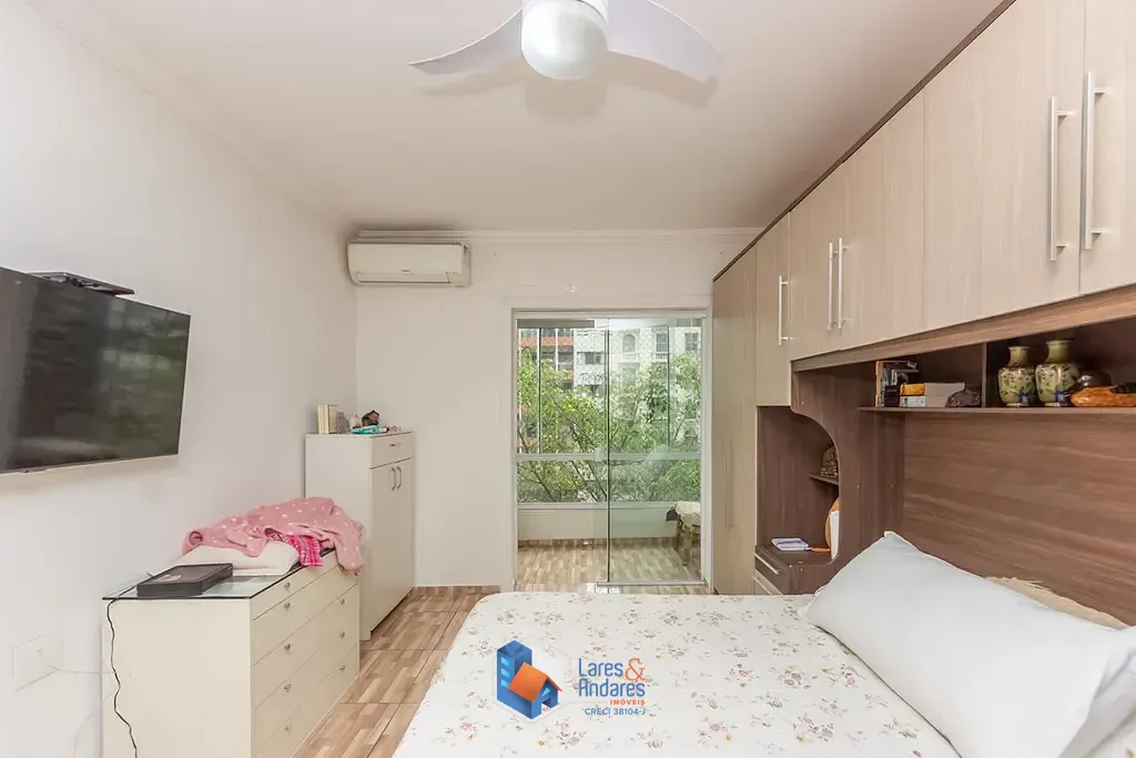 Apartamento, 2 quartos, 93 m² - Foto 17