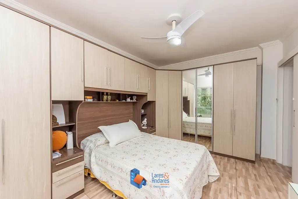 Apartamento, 2 quartos, 93 m² - Foto 16